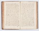 Zdjęcie nr 54 dla obiektu archiwalnego: Visitatio ecclesiarum parachialium, praebendarum, capellarum, hospitalium atque confraternitatum, nec non beneficiorum in decanatu Scaviensi foraneo, dioecesis, archidiaconatus et officialatus Cracoviensis consistentiu, ex speciali mandato Cel. Principis R.D. Andreae Stanislai Kostka in Załuskie Załuski, episcopi Cracoviensis canonicum, parochialis s. Nicolai ad Cracowiam praepositum, delegatum extraordinarium visitatorem a.D. 1748 