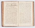 Zdjęcie nr 57 dla obiektu archiwalnego: Visitatio ecclesiarum parachialium, praebendarum, capellarum, hospitalium atque confraternitatum, nec non beneficiorum in decanatu Scaviensi foraneo, dioecesis, archidiaconatus et officialatus Cracoviensis consistentiu, ex speciali mandato Cel. Principis R.D. Andreae Stanislai Kostka in Załuskie Załuski, episcopi Cracoviensis canonicum, parochialis s. Nicolai ad Cracowiam praepositum, delegatum extraordinarium visitatorem a.D. 1748 