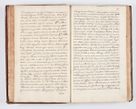 Zdjęcie nr 59 dla obiektu archiwalnego: Visitatio ecclesiarum parachialium, praebendarum, capellarum, hospitalium atque confraternitatum, nec non beneficiorum in decanatu Scaviensi foraneo, dioecesis, archidiaconatus et officialatus Cracoviensis consistentiu, ex speciali mandato Cel. Principis R.D. Andreae Stanislai Kostka in Załuskie Załuski, episcopi Cracoviensis canonicum, parochialis s. Nicolai ad Cracowiam praepositum, delegatum extraordinarium visitatorem a.D. 1748 