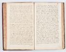 Zdjęcie nr 63 dla obiektu archiwalnego: Visitatio ecclesiarum parachialium, praebendarum, capellarum, hospitalium atque confraternitatum, nec non beneficiorum in decanatu Scaviensi foraneo, dioecesis, archidiaconatus et officialatus Cracoviensis consistentiu, ex speciali mandato Cel. Principis R.D. Andreae Stanislai Kostka in Załuskie Załuski, episcopi Cracoviensis canonicum, parochialis s. Nicolai ad Cracowiam praepositum, delegatum extraordinarium visitatorem a.D. 1748 