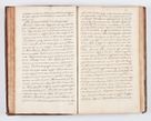 Zdjęcie nr 72 dla obiektu archiwalnego: Visitatio ecclesiarum parachialium, praebendarum, capellarum, hospitalium atque confraternitatum, nec non beneficiorum in decanatu Scaviensi foraneo, dioecesis, archidiaconatus et officialatus Cracoviensis consistentiu, ex speciali mandato Cel. Principis R.D. Andreae Stanislai Kostka in Załuskie Załuski, episcopi Cracoviensis canonicum, parochialis s. Nicolai ad Cracowiam praepositum, delegatum extraordinarium visitatorem a.D. 1748 