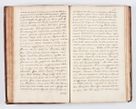 Zdjęcie nr 79 dla obiektu archiwalnego: Visitatio ecclesiarum parachialium, praebendarum, capellarum, hospitalium atque confraternitatum, nec non beneficiorum in decanatu Scaviensi foraneo, dioecesis, archidiaconatus et officialatus Cracoviensis consistentiu, ex speciali mandato Cel. Principis R.D. Andreae Stanislai Kostka in Załuskie Załuski, episcopi Cracoviensis canonicum, parochialis s. Nicolai ad Cracowiam praepositum, delegatum extraordinarium visitatorem a.D. 1748 