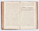 Zdjęcie nr 75 dla obiektu archiwalnego: Visitatio ecclesiarum parachialium, praebendarum, capellarum, hospitalium atque confraternitatum, nec non beneficiorum in decanatu Scaviensi foraneo, dioecesis, archidiaconatus et officialatus Cracoviensis consistentiu, ex speciali mandato Cel. Principis R.D. Andreae Stanislai Kostka in Załuskie Załuski, episcopi Cracoviensis canonicum, parochialis s. Nicolai ad Cracowiam praepositum, delegatum extraordinarium visitatorem a.D. 1748 