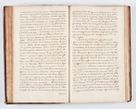 Zdjęcie nr 77 dla obiektu archiwalnego: Visitatio ecclesiarum parachialium, praebendarum, capellarum, hospitalium atque confraternitatum, nec non beneficiorum in decanatu Scaviensi foraneo, dioecesis, archidiaconatus et officialatus Cracoviensis consistentiu, ex speciali mandato Cel. Principis R.D. Andreae Stanislai Kostka in Załuskie Załuski, episcopi Cracoviensis canonicum, parochialis s. Nicolai ad Cracowiam praepositum, delegatum extraordinarium visitatorem a.D. 1748 