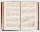 Zdjęcie nr 82 dla obiektu archiwalnego: Visitatio ecclesiarum parachialium, praebendarum, capellarum, hospitalium atque confraternitatum, nec non beneficiorum in decanatu Scaviensi foraneo, dioecesis, archidiaconatus et officialatus Cracoviensis consistentiu, ex speciali mandato Cel. Principis R.D. Andreae Stanislai Kostka in Załuskie Załuski, episcopi Cracoviensis canonicum, parochialis s. Nicolai ad Cracowiam praepositum, delegatum extraordinarium visitatorem a.D. 1748 