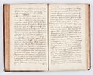Zdjęcie nr 83 dla obiektu archiwalnego: Visitatio ecclesiarum parachialium, praebendarum, capellarum, hospitalium atque confraternitatum, nec non beneficiorum in decanatu Scaviensi foraneo, dioecesis, archidiaconatus et officialatus Cracoviensis consistentiu, ex speciali mandato Cel. Principis R.D. Andreae Stanislai Kostka in Załuskie Załuski, episcopi Cracoviensis canonicum, parochialis s. Nicolai ad Cracowiam praepositum, delegatum extraordinarium visitatorem a.D. 1748 