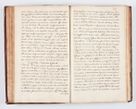 Zdjęcie nr 84 dla obiektu archiwalnego: Visitatio ecclesiarum parachialium, praebendarum, capellarum, hospitalium atque confraternitatum, nec non beneficiorum in decanatu Scaviensi foraneo, dioecesis, archidiaconatus et officialatus Cracoviensis consistentiu, ex speciali mandato Cel. Principis R.D. Andreae Stanislai Kostka in Załuskie Załuski, episcopi Cracoviensis canonicum, parochialis s. Nicolai ad Cracowiam praepositum, delegatum extraordinarium visitatorem a.D. 1748 