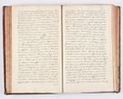 Zdjęcie nr 91 dla obiektu archiwalnego: Visitatio ecclesiarum parachialium, praebendarum, capellarum, hospitalium atque confraternitatum, nec non beneficiorum in decanatu Scaviensi foraneo, dioecesis, archidiaconatus et officialatus Cracoviensis consistentiu, ex speciali mandato Cel. Principis R.D. Andreae Stanislai Kostka in Załuskie Załuski, episcopi Cracoviensis canonicum, parochialis s. Nicolai ad Cracowiam praepositum, delegatum extraordinarium visitatorem a.D. 1748 
