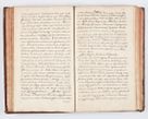 Zdjęcie nr 87 dla obiektu archiwalnego: Visitatio ecclesiarum parachialium, praebendarum, capellarum, hospitalium atque confraternitatum, nec non beneficiorum in decanatu Scaviensi foraneo, dioecesis, archidiaconatus et officialatus Cracoviensis consistentiu, ex speciali mandato Cel. Principis R.D. Andreae Stanislai Kostka in Załuskie Załuski, episcopi Cracoviensis canonicum, parochialis s. Nicolai ad Cracowiam praepositum, delegatum extraordinarium visitatorem a.D. 1748 