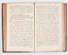 Zdjęcie nr 86 dla obiektu archiwalnego: Visitatio ecclesiarum parachialium, praebendarum, capellarum, hospitalium atque confraternitatum, nec non beneficiorum in decanatu Scaviensi foraneo, dioecesis, archidiaconatus et officialatus Cracoviensis consistentiu, ex speciali mandato Cel. Principis R.D. Andreae Stanislai Kostka in Załuskie Załuski, episcopi Cracoviensis canonicum, parochialis s. Nicolai ad Cracowiam praepositum, delegatum extraordinarium visitatorem a.D. 1748 
