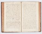 Zdjęcie nr 89 dla obiektu archiwalnego: Visitatio ecclesiarum parachialium, praebendarum, capellarum, hospitalium atque confraternitatum, nec non beneficiorum in decanatu Scaviensi foraneo, dioecesis, archidiaconatus et officialatus Cracoviensis consistentiu, ex speciali mandato Cel. Principis R.D. Andreae Stanislai Kostka in Załuskie Załuski, episcopi Cracoviensis canonicum, parochialis s. Nicolai ad Cracowiam praepositum, delegatum extraordinarium visitatorem a.D. 1748 