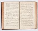 Zdjęcie nr 92 dla obiektu archiwalnego: Visitatio ecclesiarum parachialium, praebendarum, capellarum, hospitalium atque confraternitatum, nec non beneficiorum in decanatu Scaviensi foraneo, dioecesis, archidiaconatus et officialatus Cracoviensis consistentiu, ex speciali mandato Cel. Principis R.D. Andreae Stanislai Kostka in Załuskie Załuski, episcopi Cracoviensis canonicum, parochialis s. Nicolai ad Cracowiam praepositum, delegatum extraordinarium visitatorem a.D. 1748 