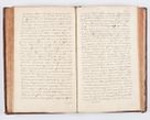 Zdjęcie nr 115 dla obiektu archiwalnego: Visitatio ecclesiarum parachialium, praebendarum, capellarum, hospitalium atque confraternitatum, nec non beneficiorum in decanatu Scaviensi foraneo, dioecesis, archidiaconatus et officialatus Cracoviensis consistentiu, ex speciali mandato Cel. Principis R.D. Andreae Stanislai Kostka in Załuskie Załuski, episcopi Cracoviensis canonicum, parochialis s. Nicolai ad Cracowiam praepositum, delegatum extraordinarium visitatorem a.D. 1748 