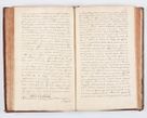 Zdjęcie nr 117 dla obiektu archiwalnego: Visitatio ecclesiarum parachialium, praebendarum, capellarum, hospitalium atque confraternitatum, nec non beneficiorum in decanatu Scaviensi foraneo, dioecesis, archidiaconatus et officialatus Cracoviensis consistentiu, ex speciali mandato Cel. Principis R.D. Andreae Stanislai Kostka in Załuskie Załuski, episcopi Cracoviensis canonicum, parochialis s. Nicolai ad Cracowiam praepositum, delegatum extraordinarium visitatorem a.D. 1748 