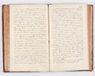 Zdjęcie nr 121 dla obiektu archiwalnego: Visitatio ecclesiarum parachialium, praebendarum, capellarum, hospitalium atque confraternitatum, nec non beneficiorum in decanatu Scaviensi foraneo, dioecesis, archidiaconatus et officialatus Cracoviensis consistentiu, ex speciali mandato Cel. Principis R.D. Andreae Stanislai Kostka in Załuskie Załuski, episcopi Cracoviensis canonicum, parochialis s. Nicolai ad Cracowiam praepositum, delegatum extraordinarium visitatorem a.D. 1748 
