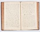 Zdjęcie nr 125 dla obiektu archiwalnego: Visitatio ecclesiarum parachialium, praebendarum, capellarum, hospitalium atque confraternitatum, nec non beneficiorum in decanatu Scaviensi foraneo, dioecesis, archidiaconatus et officialatus Cracoviensis consistentiu, ex speciali mandato Cel. Principis R.D. Andreae Stanislai Kostka in Załuskie Załuski, episcopi Cracoviensis canonicum, parochialis s. Nicolai ad Cracowiam praepositum, delegatum extraordinarium visitatorem a.D. 1748 