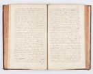 Zdjęcie nr 130 dla obiektu archiwalnego: Visitatio ecclesiarum parachialium, praebendarum, capellarum, hospitalium atque confraternitatum, nec non beneficiorum in decanatu Scaviensi foraneo, dioecesis, archidiaconatus et officialatus Cracoviensis consistentiu, ex speciali mandato Cel. Principis R.D. Andreae Stanislai Kostka in Załuskie Załuski, episcopi Cracoviensis canonicum, parochialis s. Nicolai ad Cracowiam praepositum, delegatum extraordinarium visitatorem a.D. 1748 