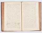 Zdjęcie nr 128 dla obiektu archiwalnego: Visitatio ecclesiarum parachialium, praebendarum, capellarum, hospitalium atque confraternitatum, nec non beneficiorum in decanatu Scaviensi foraneo, dioecesis, archidiaconatus et officialatus Cracoviensis consistentiu, ex speciali mandato Cel. Principis R.D. Andreae Stanislai Kostka in Załuskie Załuski, episcopi Cracoviensis canonicum, parochialis s. Nicolai ad Cracowiam praepositum, delegatum extraordinarium visitatorem a.D. 1748 