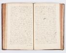 Zdjęcie nr 134 dla obiektu archiwalnego: Visitatio ecclesiarum parachialium, praebendarum, capellarum, hospitalium atque confraternitatum, nec non beneficiorum in decanatu Scaviensi foraneo, dioecesis, archidiaconatus et officialatus Cracoviensis consistentiu, ex speciali mandato Cel. Principis R.D. Andreae Stanislai Kostka in Załuskie Załuski, episcopi Cracoviensis canonicum, parochialis s. Nicolai ad Cracowiam praepositum, delegatum extraordinarium visitatorem a.D. 1748 