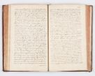 Zdjęcie nr 133 dla obiektu archiwalnego: Visitatio ecclesiarum parachialium, praebendarum, capellarum, hospitalium atque confraternitatum, nec non beneficiorum in decanatu Scaviensi foraneo, dioecesis, archidiaconatus et officialatus Cracoviensis consistentiu, ex speciali mandato Cel. Principis R.D. Andreae Stanislai Kostka in Załuskie Załuski, episcopi Cracoviensis canonicum, parochialis s. Nicolai ad Cracowiam praepositum, delegatum extraordinarium visitatorem a.D. 1748 
