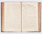Zdjęcie nr 135 dla obiektu archiwalnego: Visitatio ecclesiarum parachialium, praebendarum, capellarum, hospitalium atque confraternitatum, nec non beneficiorum in decanatu Scaviensi foraneo, dioecesis, archidiaconatus et officialatus Cracoviensis consistentiu, ex speciali mandato Cel. Principis R.D. Andreae Stanislai Kostka in Załuskie Załuski, episcopi Cracoviensis canonicum, parochialis s. Nicolai ad Cracowiam praepositum, delegatum extraordinarium visitatorem a.D. 1748 
