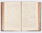 Zdjęcie nr 136 dla obiektu archiwalnego: Visitatio ecclesiarum parachialium, praebendarum, capellarum, hospitalium atque confraternitatum, nec non beneficiorum in decanatu Scaviensi foraneo, dioecesis, archidiaconatus et officialatus Cracoviensis consistentiu, ex speciali mandato Cel. Principis R.D. Andreae Stanislai Kostka in Załuskie Załuski, episcopi Cracoviensis canonicum, parochialis s. Nicolai ad Cracowiam praepositum, delegatum extraordinarium visitatorem a.D. 1748 