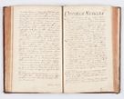 Zdjęcie nr 137 dla obiektu archiwalnego: Visitatio ecclesiarum parachialium, praebendarum, capellarum, hospitalium atque confraternitatum, nec non beneficiorum in decanatu Scaviensi foraneo, dioecesis, archidiaconatus et officialatus Cracoviensis consistentiu, ex speciali mandato Cel. Principis R.D. Andreae Stanislai Kostka in Załuskie Załuski, episcopi Cracoviensis canonicum, parochialis s. Nicolai ad Cracowiam praepositum, delegatum extraordinarium visitatorem a.D. 1748 