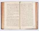 Zdjęcie nr 146 dla obiektu archiwalnego: Visitatio ecclesiarum parachialium, praebendarum, capellarum, hospitalium atque confraternitatum, nec non beneficiorum in decanatu Scaviensi foraneo, dioecesis, archidiaconatus et officialatus Cracoviensis consistentiu, ex speciali mandato Cel. Principis R.D. Andreae Stanislai Kostka in Załuskie Załuski, episcopi Cracoviensis canonicum, parochialis s. Nicolai ad Cracowiam praepositum, delegatum extraordinarium visitatorem a.D. 1748 