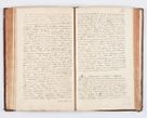 Zdjęcie nr 142 dla obiektu archiwalnego: Visitatio ecclesiarum parachialium, praebendarum, capellarum, hospitalium atque confraternitatum, nec non beneficiorum in decanatu Scaviensi foraneo, dioecesis, archidiaconatus et officialatus Cracoviensis consistentiu, ex speciali mandato Cel. Principis R.D. Andreae Stanislai Kostka in Załuskie Załuski, episcopi Cracoviensis canonicum, parochialis s. Nicolai ad Cracowiam praepositum, delegatum extraordinarium visitatorem a.D. 1748 
