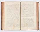 Zdjęcie nr 143 dla obiektu archiwalnego: Visitatio ecclesiarum parachialium, praebendarum, capellarum, hospitalium atque confraternitatum, nec non beneficiorum in decanatu Scaviensi foraneo, dioecesis, archidiaconatus et officialatus Cracoviensis consistentiu, ex speciali mandato Cel. Principis R.D. Andreae Stanislai Kostka in Załuskie Załuski, episcopi Cracoviensis canonicum, parochialis s. Nicolai ad Cracowiam praepositum, delegatum extraordinarium visitatorem a.D. 1748 