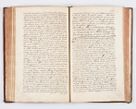 Zdjęcie nr 147 dla obiektu archiwalnego: Visitatio ecclesiarum parachialium, praebendarum, capellarum, hospitalium atque confraternitatum, nec non beneficiorum in decanatu Scaviensi foraneo, dioecesis, archidiaconatus et officialatus Cracoviensis consistentiu, ex speciali mandato Cel. Principis R.D. Andreae Stanislai Kostka in Załuskie Załuski, episcopi Cracoviensis canonicum, parochialis s. Nicolai ad Cracowiam praepositum, delegatum extraordinarium visitatorem a.D. 1748 