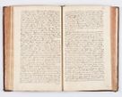 Zdjęcie nr 145 dla obiektu archiwalnego: Visitatio ecclesiarum parachialium, praebendarum, capellarum, hospitalium atque confraternitatum, nec non beneficiorum in decanatu Scaviensi foraneo, dioecesis, archidiaconatus et officialatus Cracoviensis consistentiu, ex speciali mandato Cel. Principis R.D. Andreae Stanislai Kostka in Załuskie Załuski, episcopi Cracoviensis canonicum, parochialis s. Nicolai ad Cracowiam praepositum, delegatum extraordinarium visitatorem a.D. 1748 