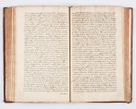 Zdjęcie nr 148 dla obiektu archiwalnego: Visitatio ecclesiarum parachialium, praebendarum, capellarum, hospitalium atque confraternitatum, nec non beneficiorum in decanatu Scaviensi foraneo, dioecesis, archidiaconatus et officialatus Cracoviensis consistentiu, ex speciali mandato Cel. Principis R.D. Andreae Stanislai Kostka in Załuskie Załuski, episcopi Cracoviensis canonicum, parochialis s. Nicolai ad Cracowiam praepositum, delegatum extraordinarium visitatorem a.D. 1748 