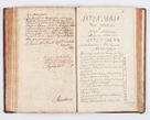 Zdjęcie nr 151 dla obiektu archiwalnego: Visitatio ecclesiarum parachialium, praebendarum, capellarum, hospitalium atque confraternitatum, nec non beneficiorum in decanatu Scaviensi foraneo, dioecesis, archidiaconatus et officialatus Cracoviensis consistentiu, ex speciali mandato Cel. Principis R.D. Andreae Stanislai Kostka in Załuskie Załuski, episcopi Cracoviensis canonicum, parochialis s. Nicolai ad Cracowiam praepositum, delegatum extraordinarium visitatorem a.D. 1748 