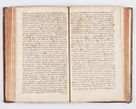 Zdjęcie nr 150 dla obiektu archiwalnego: Visitatio ecclesiarum parachialium, praebendarum, capellarum, hospitalium atque confraternitatum, nec non beneficiorum in decanatu Scaviensi foraneo, dioecesis, archidiaconatus et officialatus Cracoviensis consistentiu, ex speciali mandato Cel. Principis R.D. Andreae Stanislai Kostka in Załuskie Załuski, episcopi Cracoviensis canonicum, parochialis s. Nicolai ad Cracowiam praepositum, delegatum extraordinarium visitatorem a.D. 1748 