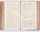 Zdjęcie nr 176 dla obiektu archiwalnego: Visitatio ecclesiarum parachialium, praebendarum, capellarum, hospitalium atque confraternitatum, nec non beneficiorum in decanatu Scaviensi foraneo, dioecesis, archidiaconatus et officialatus Cracoviensis consistentiu, ex speciali mandato Cel. Principis R.D. Andreae Stanislai Kostka in Załuskie Załuski, episcopi Cracoviensis canonicum, parochialis s. Nicolai ad Cracowiam praepositum, delegatum extraordinarium visitatorem a.D. 1748 