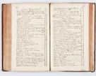 Zdjęcie nr 175 dla obiektu archiwalnego: Visitatio ecclesiarum parachialium, praebendarum, capellarum, hospitalium atque confraternitatum, nec non beneficiorum in decanatu Scaviensi foraneo, dioecesis, archidiaconatus et officialatus Cracoviensis consistentiu, ex speciali mandato Cel. Principis R.D. Andreae Stanislai Kostka in Załuskie Załuski, episcopi Cracoviensis canonicum, parochialis s. Nicolai ad Cracowiam praepositum, delegatum extraordinarium visitatorem a.D. 1748 