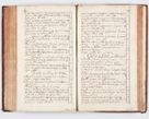 Zdjęcie nr 183 dla obiektu archiwalnego: Visitatio ecclesiarum parachialium, praebendarum, capellarum, hospitalium atque confraternitatum, nec non beneficiorum in decanatu Scaviensi foraneo, dioecesis, archidiaconatus et officialatus Cracoviensis consistentiu, ex speciali mandato Cel. Principis R.D. Andreae Stanislai Kostka in Załuskie Załuski, episcopi Cracoviensis canonicum, parochialis s. Nicolai ad Cracowiam praepositum, delegatum extraordinarium visitatorem a.D. 1748 