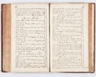 Zdjęcie nr 184 dla obiektu archiwalnego: Visitatio ecclesiarum parachialium, praebendarum, capellarum, hospitalium atque confraternitatum, nec non beneficiorum in decanatu Scaviensi foraneo, dioecesis, archidiaconatus et officialatus Cracoviensis consistentiu, ex speciali mandato Cel. Principis R.D. Andreae Stanislai Kostka in Załuskie Załuski, episcopi Cracoviensis canonicum, parochialis s. Nicolai ad Cracowiam praepositum, delegatum extraordinarium visitatorem a.D. 1748 