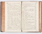Zdjęcie nr 194 dla obiektu archiwalnego: Visitatio ecclesiarum parachialium, praebendarum, capellarum, hospitalium atque confraternitatum, nec non beneficiorum in decanatu Scaviensi foraneo, dioecesis, archidiaconatus et officialatus Cracoviensis consistentiu, ex speciali mandato Cel. Principis R.D. Andreae Stanislai Kostka in Załuskie Załuski, episcopi Cracoviensis canonicum, parochialis s. Nicolai ad Cracowiam praepositum, delegatum extraordinarium visitatorem a.D. 1748 