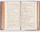 Zdjęcie nr 195 dla obiektu archiwalnego: Visitatio ecclesiarum parachialium, praebendarum, capellarum, hospitalium atque confraternitatum, nec non beneficiorum in decanatu Scaviensi foraneo, dioecesis, archidiaconatus et officialatus Cracoviensis consistentiu, ex speciali mandato Cel. Principis R.D. Andreae Stanislai Kostka in Załuskie Załuski, episcopi Cracoviensis canonicum, parochialis s. Nicolai ad Cracowiam praepositum, delegatum extraordinarium visitatorem a.D. 1748 