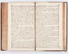 Zdjęcie nr 204 dla obiektu archiwalnego: Visitatio ecclesiarum parachialium, praebendarum, capellarum, hospitalium atque confraternitatum, nec non beneficiorum in decanatu Scaviensi foraneo, dioecesis, archidiaconatus et officialatus Cracoviensis consistentiu, ex speciali mandato Cel. Principis R.D. Andreae Stanislai Kostka in Załuskie Załuski, episcopi Cracoviensis canonicum, parochialis s. Nicolai ad Cracowiam praepositum, delegatum extraordinarium visitatorem a.D. 1748 
