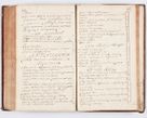 Zdjęcie nr 220 dla obiektu archiwalnego: Visitatio ecclesiarum parachialium, praebendarum, capellarum, hospitalium atque confraternitatum, nec non beneficiorum in decanatu Scaviensi foraneo, dioecesis, archidiaconatus et officialatus Cracoviensis consistentiu, ex speciali mandato Cel. Principis R.D. Andreae Stanislai Kostka in Załuskie Załuski, episcopi Cracoviensis canonicum, parochialis s. Nicolai ad Cracowiam praepositum, delegatum extraordinarium visitatorem a.D. 1748 