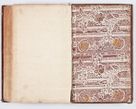 Zdjęcie nr 242 dla obiektu archiwalnego: Visitatio ecclesiarum parachialium, praebendarum, capellarum, hospitalium atque confraternitatum, nec non beneficiorum in decanatu Scaviensi foraneo, dioecesis, archidiaconatus et officialatus Cracoviensis consistentiu, ex speciali mandato Cel. Principis R.D. Andreae Stanislai Kostka in Załuskie Załuski, episcopi Cracoviensis canonicum, parochialis s. Nicolai ad Cracowiam praepositum, delegatum extraordinarium visitatorem a.D. 1748 