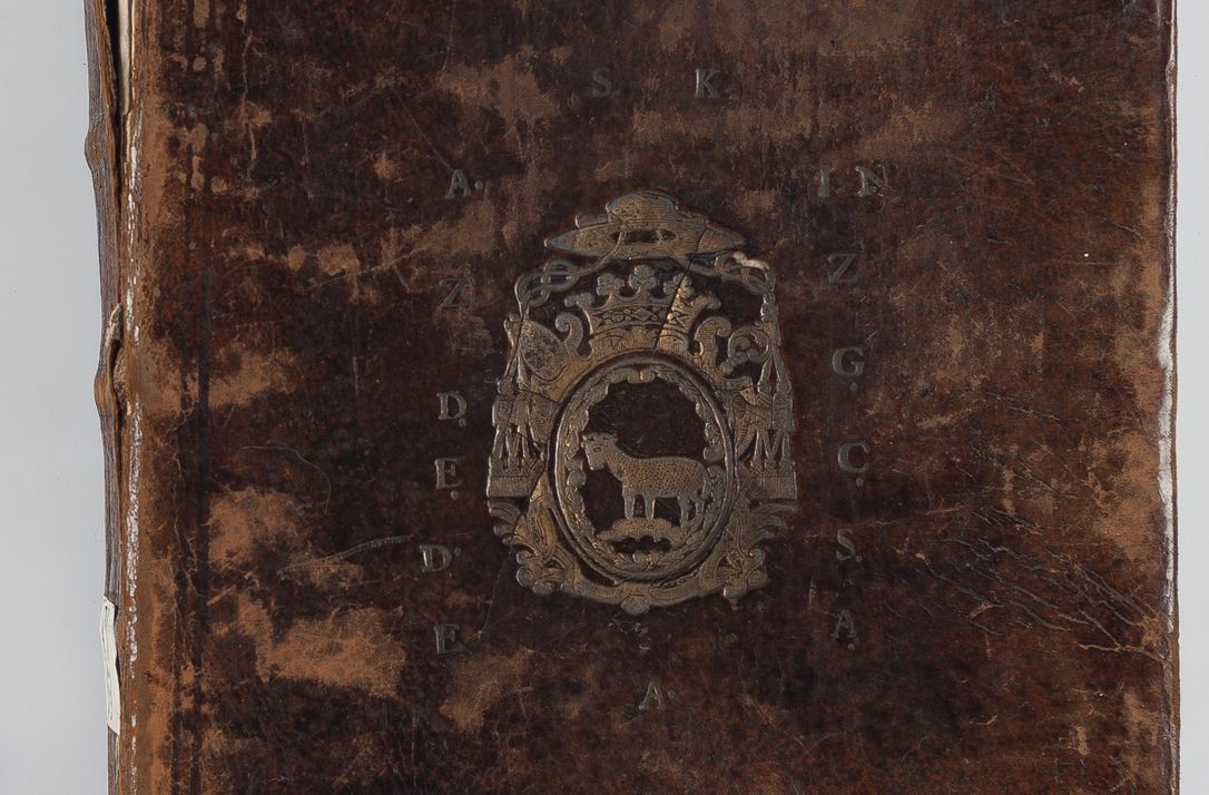 Zdjęcie nr 3 dla obiektu archiwalnego: Acta visitationis ecclesiarum in decanatu Sokolinensi et Kijensi ex commissione Cel. Principis R.D. Andrea Stanislai Kostka comitis in Załuskie Załuski, episcopi Cracoviensis, ducis Severiae, per Josephum Carolum Bleszyński, ecclesiarum cathedralis Cracoviensis et Insignis Collegiatae Sandomiriensis canonicum, expeditae diebus mensium Januarii et Februarii et Martii 1748 anno