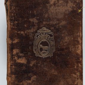 Zdjęcie nr 1 dla obiektu archiwalnego: Acta visitationis ecclesiarum in decanatu Sokolinensi et Kijensi ex commissione Cel. Principis R.D. Andrea Stanislai Kostka comitis in Załuskie Załuski, episcopi Cracoviensis, ducis Severiae, per Josephum Carolum Bleszyński, ecclesiarum cathedralis Cracoviensis et Insignis Collegiatae Sandomiriensis canonicum, expeditae diebus mensium Januarii et Februarii et Martii 1748 anno