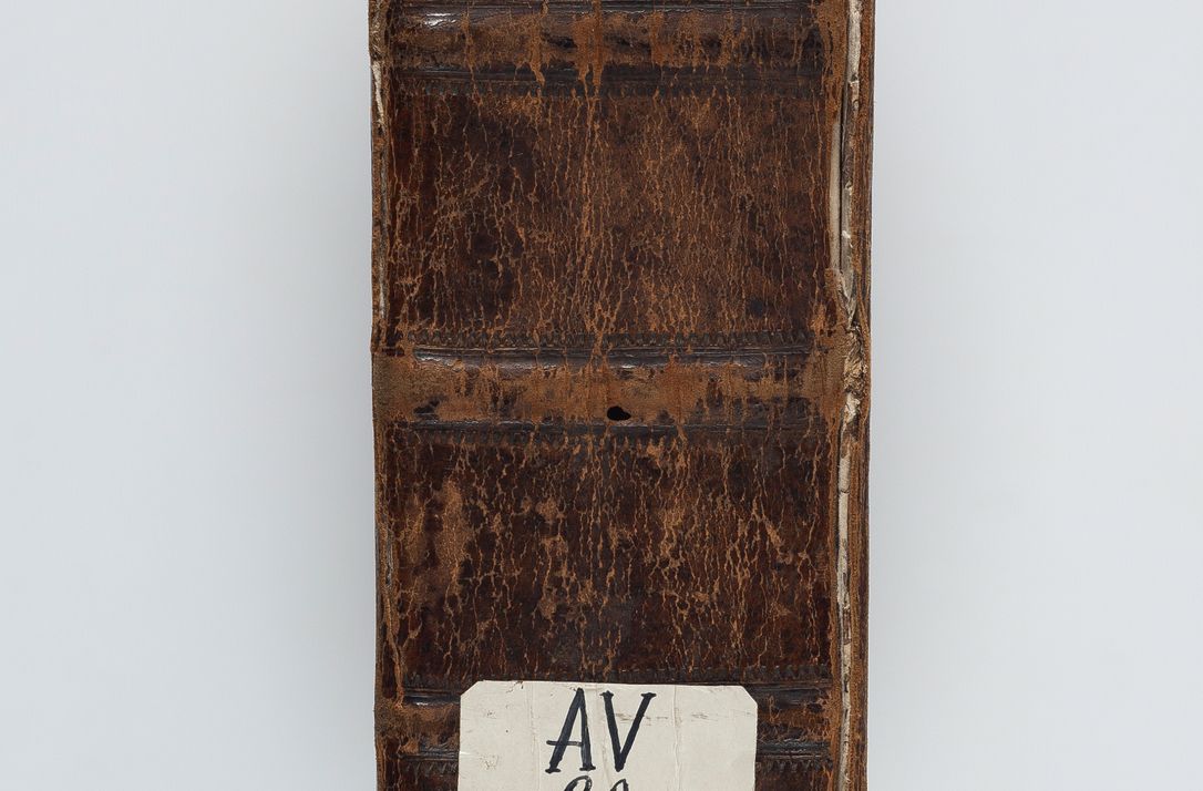 Zdjęcie nr 5 dla obiektu archiwalnego: Acta visitationis ecclesiarum in decanatu Sokolinensi et Kijensi ex commissione Cel. Principis R.D. Andrea Stanislai Kostka comitis in Załuskie Załuski, episcopi Cracoviensis, ducis Severiae, per Josephum Carolum Bleszyński, ecclesiarum cathedralis Cracoviensis et Insignis Collegiatae Sandomiriensis canonicum, expeditae diebus mensium Januarii et Februarii et Martii 1748 anno