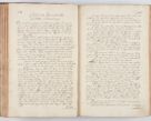 Zdjęcie nr 76 dla obiektu archiwalnego: Acta visitationis ecclesiarum in decanatu Sokolinensi et Kijensi ex commissione Cel. Principis R.D. Andrea Stanislai Kostka comitis in Załuskie Załuski, episcopi Cracoviensis, ducis Severiae, per Josephum Carolum Bleszyński, ecclesiarum cathedralis Cracoviensis et Insignis Collegiatae Sandomiriensis canonicum, expeditae diebus mensium Januarii et Februarii et Martii 1748 anno