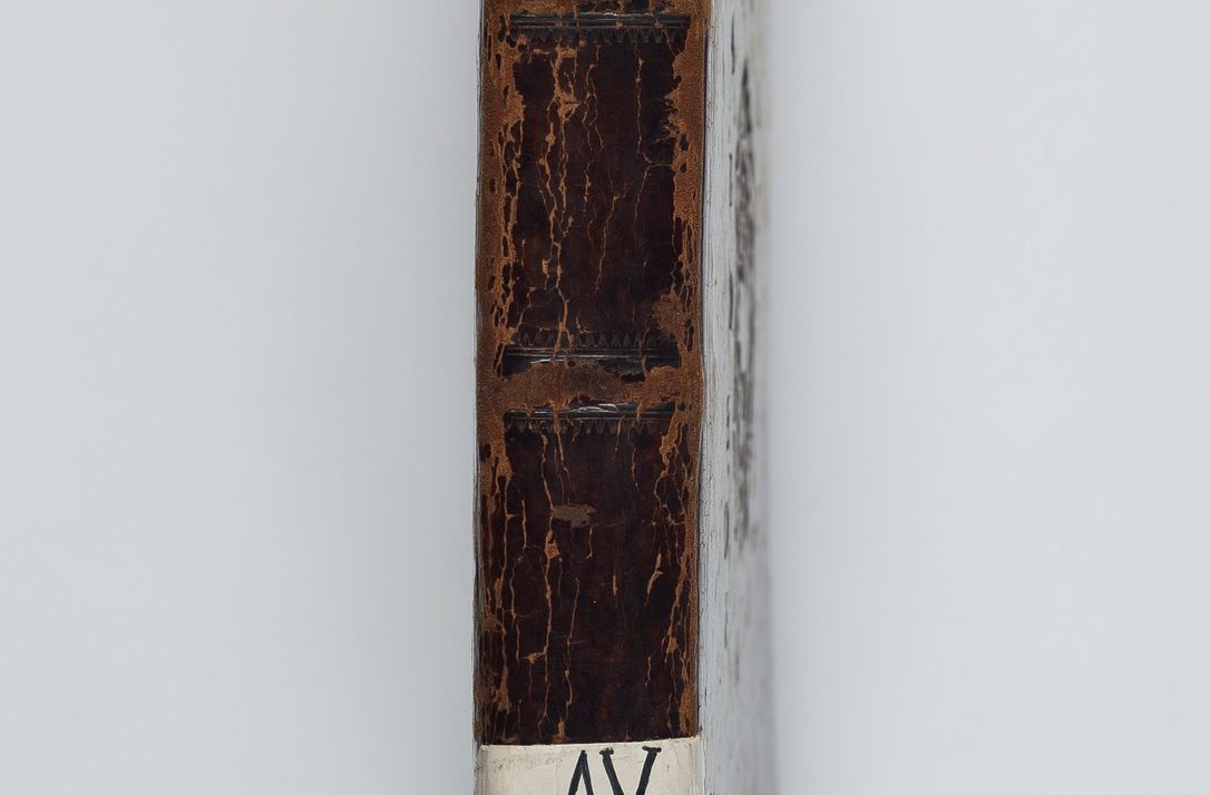 Zdjęcie nr 5 dla obiektu archiwalnego: Acta visitationis ecclesiarum in decanatu Wielicensi ex commissione Cel. Principis R.D. Andrea Stanislai Kostka comitis in Załuskie Załuski, episcopi Cracoviensis, ducis Severiae, per Franciscum Skarbek Borowski, canonicum cathedralem Cracoviensem, expeditae mense Septembri a.D. 1748