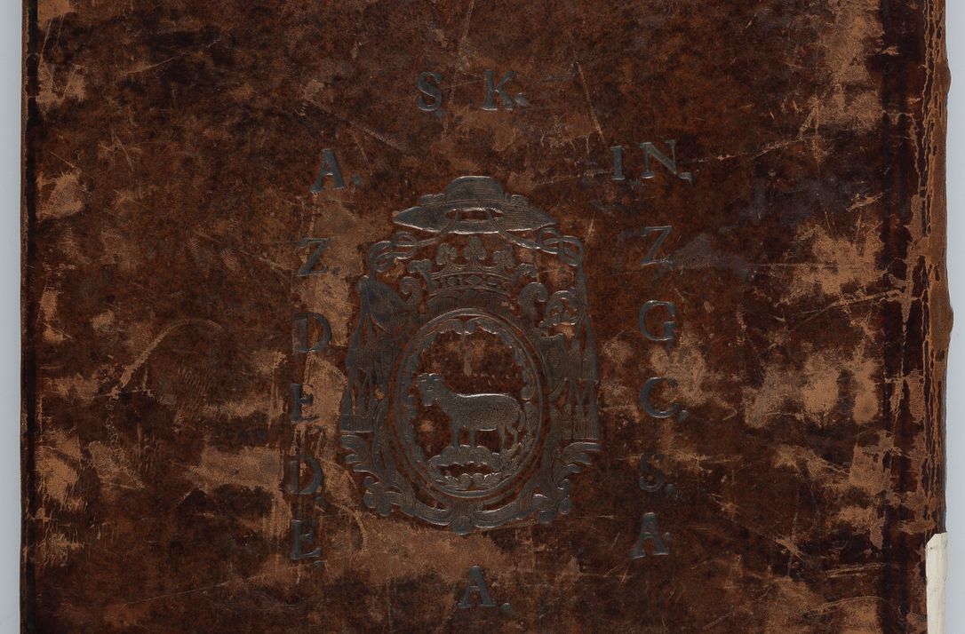 Zdjęcie nr 4 dla obiektu archiwalnego: Acta visitationis ecclesiarum in decanatu Wielicensi ex commissione Cel. Principis R.D. Andrea Stanislai Kostka comitis in Załuskie Załuski, episcopi Cracoviensis, ducis Severiae, per Franciscum Skarbek Borowski, canonicum cathedralem Cracoviensem, expeditae mense Septembri a.D. 1748